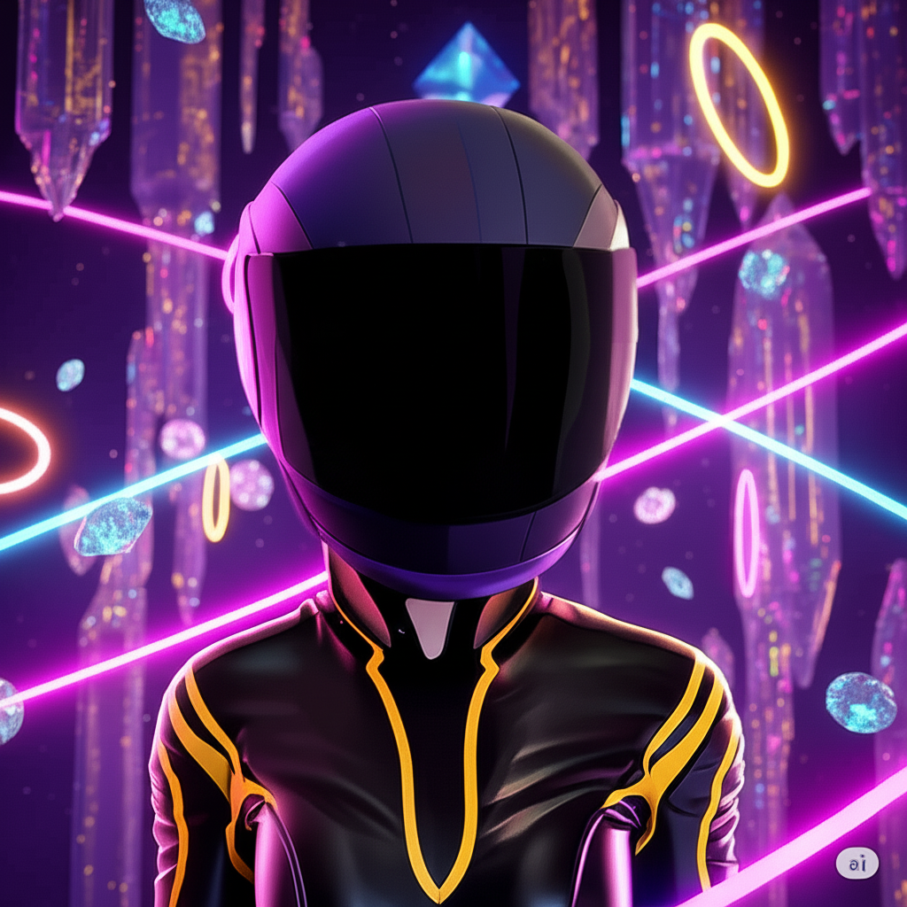 Planet X Background